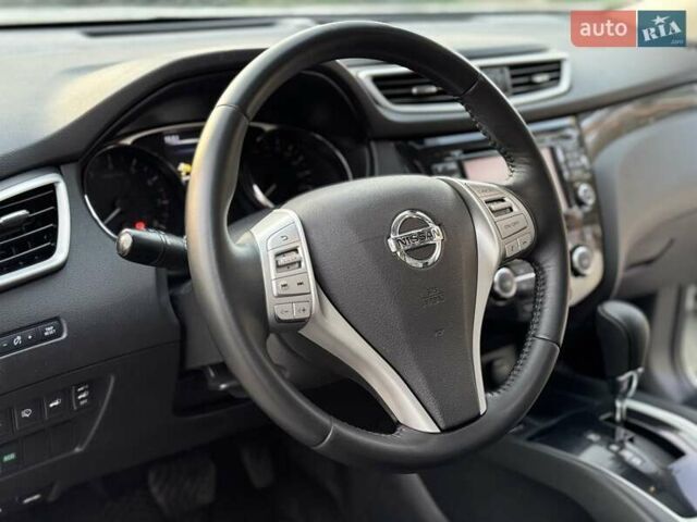 Білий Ніссан ІксТрейл, об'ємом двигуна 2 л та пробігом 153 тис. км за 14800 $, фото 38 на Automoto.ua