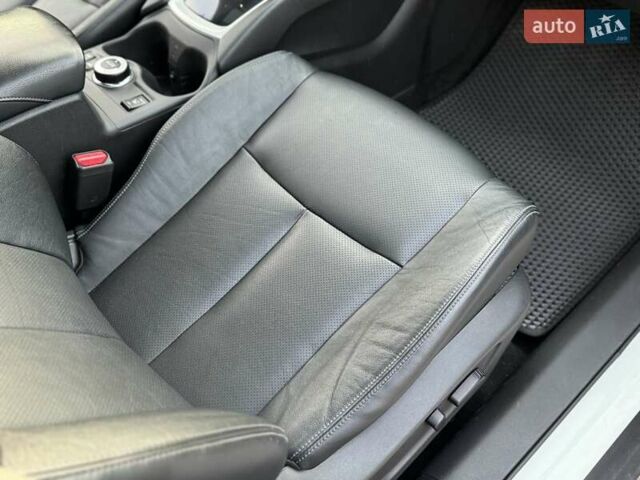 Білий Ніссан ІксТрейл, об'ємом двигуна 2 л та пробігом 153 тис. км за 14800 $, фото 65 на Automoto.ua