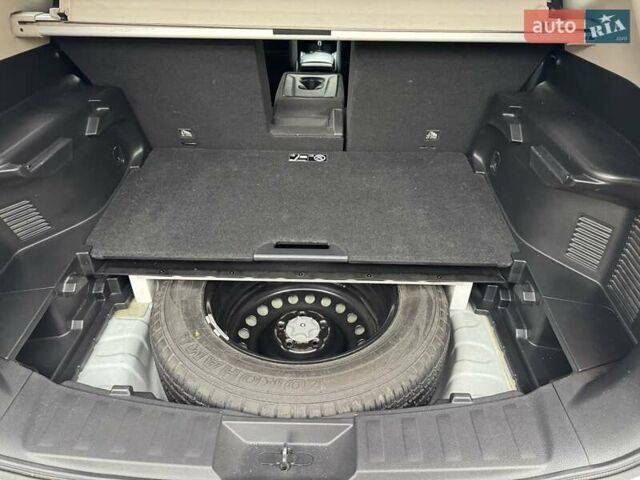 Білий Ніссан ІксТрейл, об'ємом двигуна 1.6 л та пробігом 221 тис. км за 14700 $, фото 14 на Automoto.ua