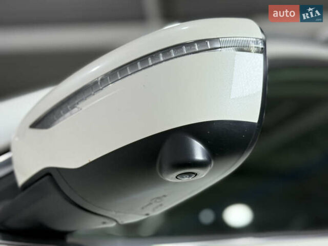 Белый Ниссан ИксТрейл, объемом двигателя 1.6 л и пробегом 122 тыс. км за 17900 $, фото 12 на Automoto.ua