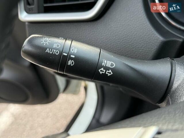 Білий Ніссан ІксТрейл, об'ємом двигуна 2 л та пробігом 153 тис. км за 14800 $, фото 44 на Automoto.ua