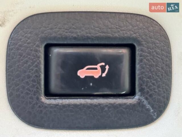 Білий Ніссан ІксТрейл, об'ємом двигуна 2 л та пробігом 153 тис. км за 14800 $, фото 13 на Automoto.ua