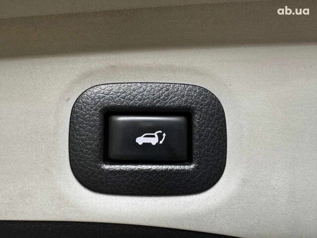 Белый Ниссан ИксТрейл, объемом двигателя 1.6 л и пробегом 222 тыс. км за 16340 $, фото 7 на Automoto.ua