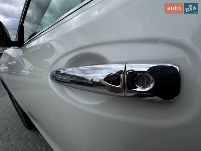 Білий Ніссан ІксТрейл, об'ємом двигуна 2.49 л та пробігом 168 тис. км за 18500 $, фото 20 на Automoto.ua