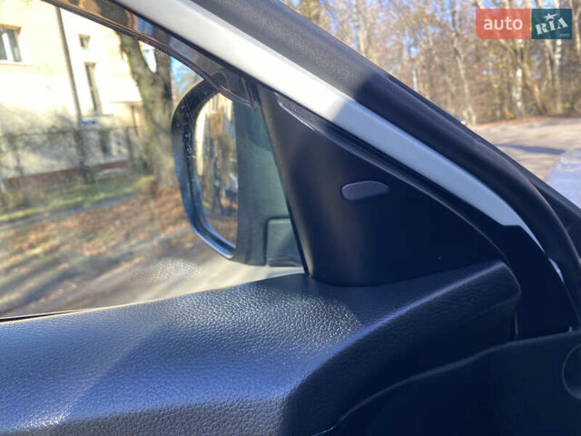 Белый Ниссан ИксТрейл, объемом двигателя 2.49 л и пробегом 184 тыс. км за 16050 $, фото 18 на Automoto.ua