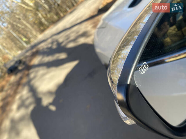 Белый Ниссан ИксТрейл, объемом двигателя 2.49 л и пробегом 184 тыс. км за 16050 $, фото 15 на Automoto.ua