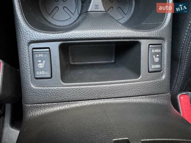 Белый Ниссан ИксТрейл, объемом двигателя 1.6 л и пробегом 80 тыс. км за 18700 $, фото 23 на Automoto.ua