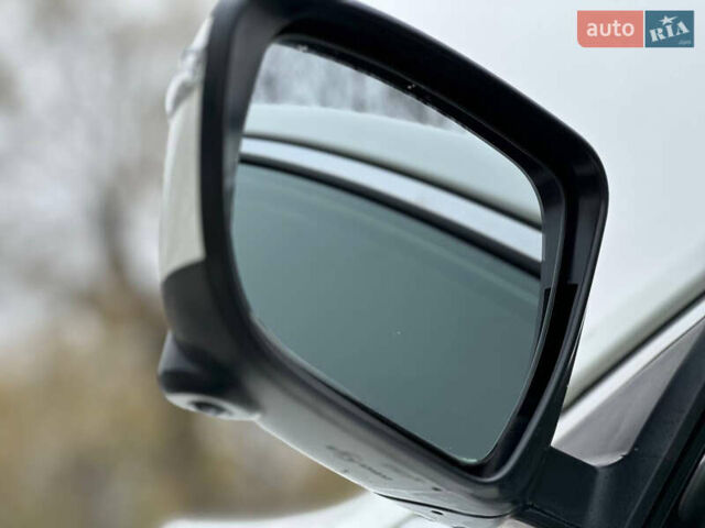 Білий Ніссан ІксТрейл, об'ємом двигуна 2 л та пробігом 90 тис. км за 17999 $, фото 32 на Automoto.ua