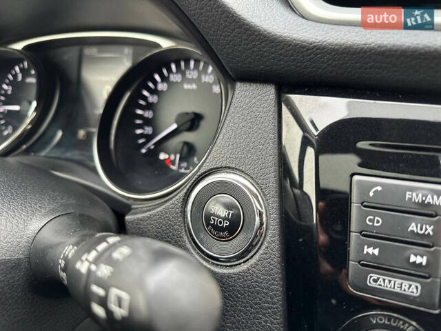 Білий Ніссан ІксТрейл, об'ємом двигуна 2 л та пробігом 90 тис. км за 17999 $, фото 43 на Automoto.ua