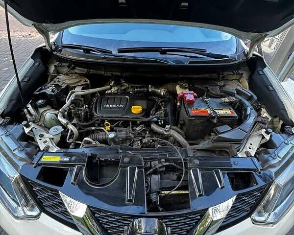 Білий Ніссан ІксТрейл, об'ємом двигуна 1.6 л та пробігом 227 тис. км за 16150 $, фото 11 на Automoto.ua