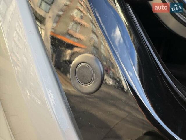 Белый Ниссан ИксТрейл, объемом двигателя 1.6 л и пробегом 80 тыс. км за 18700 $, фото 49 на Automoto.ua