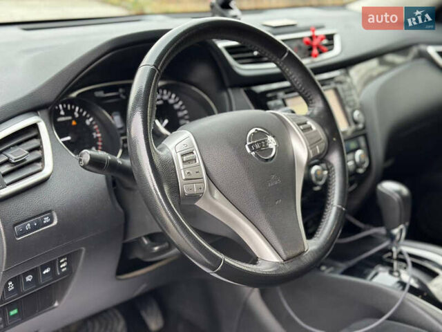 Білий Ніссан ІксТрейл, об'ємом двигуна 2 л та пробігом 90 тис. км за 17999 $, фото 34 на Automoto.ua