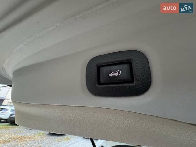 Білий Ніссан ІксТрейл, об'ємом двигуна 2.49 л та пробігом 168 тис. км за 18500 $, фото 35 на Automoto.ua
