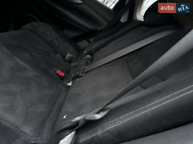 Белый Ниссан ИксТрейл, объемом двигателя 2.49 л и пробегом 134 тыс. км за 14999 $, фото 41 на Automoto.ua