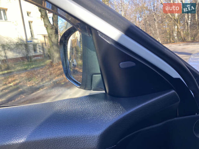 Белый Ниссан ИксТрейл, объемом двигателя 2.49 л и пробегом 184 тыс. км за 16050 $, фото 17 на Automoto.ua