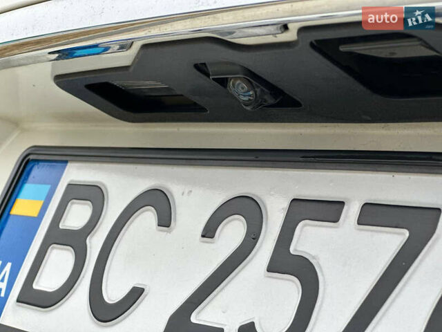 Білий Ніссан ІксТрейл, об'ємом двигуна 2 л та пробігом 90 тис. км за 17999 $, фото 24 на Automoto.ua