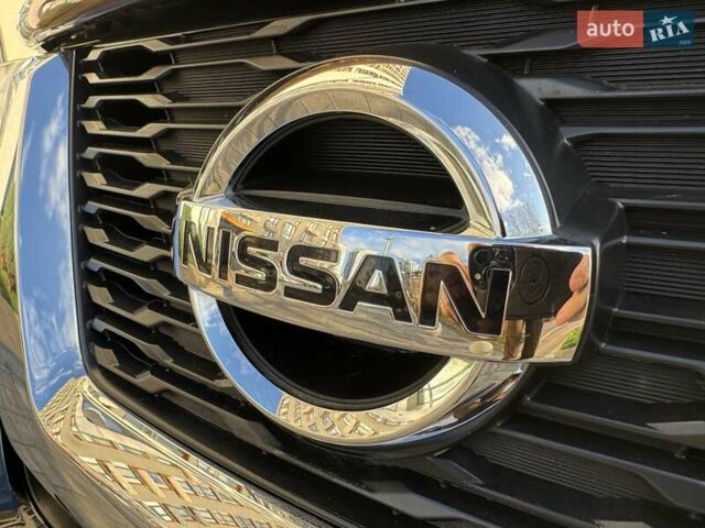 Белый Ниссан ИксТрейл, объемом двигателя 1.6 л и пробегом 80 тыс. км за 18700 $, фото 50 на Automoto.ua