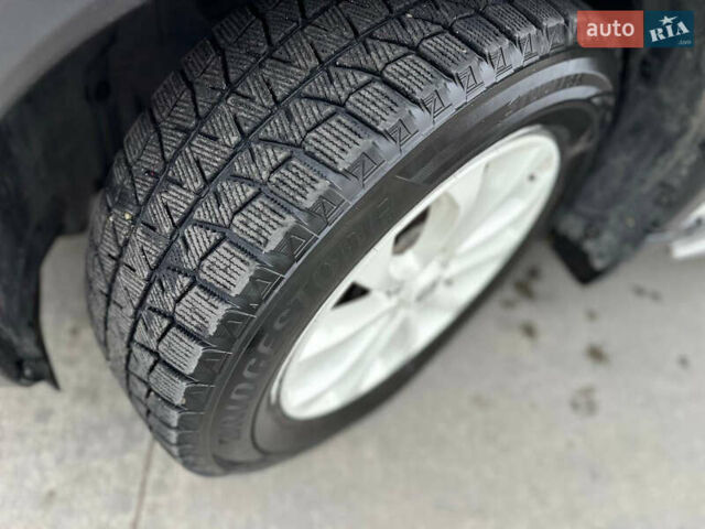 Білий Ніссан ІксТрейл, об'ємом двигуна 2 л та пробігом 90 тис. км за 17999 $, фото 65 на Automoto.ua