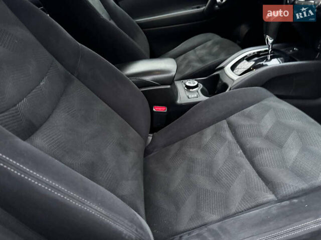 Белый Ниссан ИксТрейл, объемом двигателя 2.49 л и пробегом 134 тыс. км за 14999 $, фото 54 на Automoto.ua