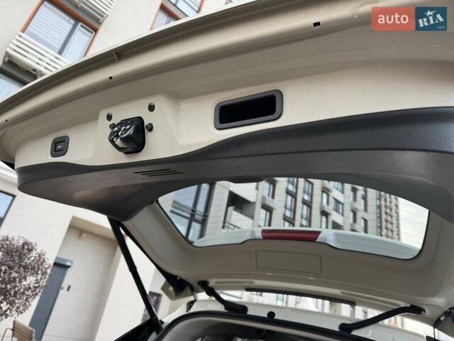 Белый Ниссан ИксТрейл, объемом двигателя 1.6 л и пробегом 79 тыс. км за 18900 $, фото 39 на Automoto.ua