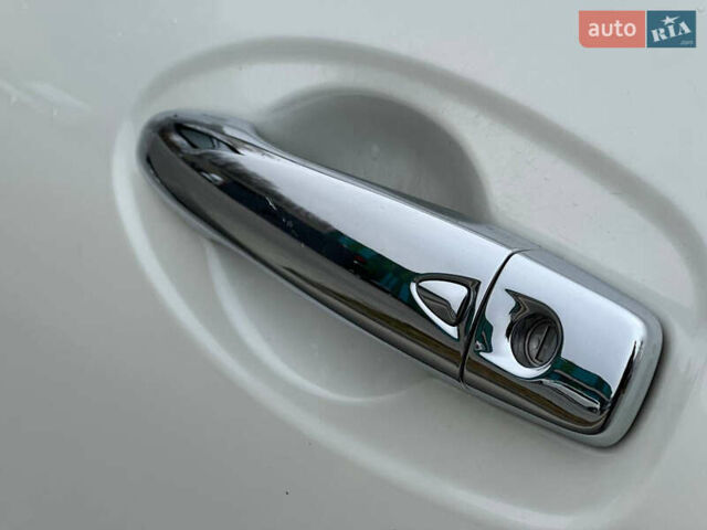 Білий Ніссан ІксТрейл, об'ємом двигуна 2 л та пробігом 90 тис. км за 17999 $, фото 31 на Automoto.ua