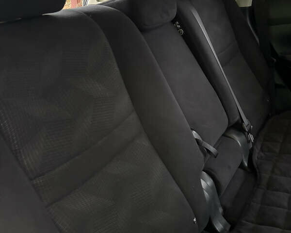 Белый Ниссан ИксТрейл, объемом двигателя 1.6 л и пробегом 43 тыс. км за 19500 $, фото 13 на Automoto.ua