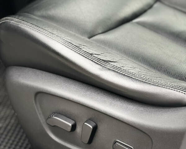 Белый Ниссан ИксТрейл, объемом двигателя 1.6 л и пробегом 52 тыс. км за 21999 $, фото 14 на Automoto.ua