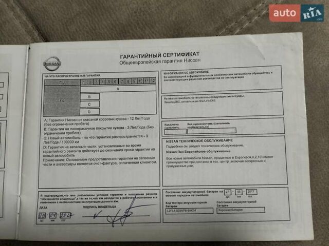 Белый Ниссан ИксТрейл, объемом двигателя 1.6 л и пробегом 166 тыс. км за 18000 $, фото 28 на Automoto.ua
