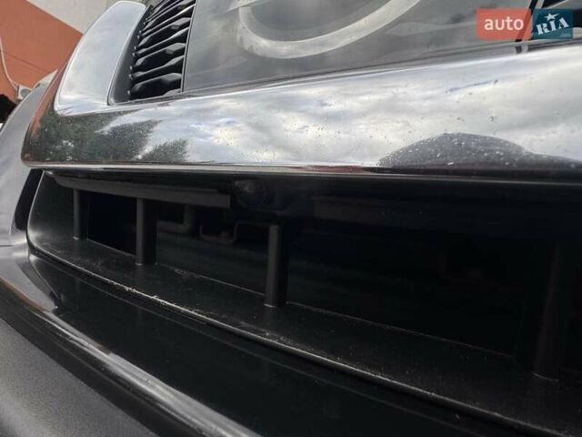 Білий Ніссан ІксТрейл, об'ємом двигуна 2.49 л та пробігом 168 тис. км за 18500 $, фото 18 на Automoto.ua