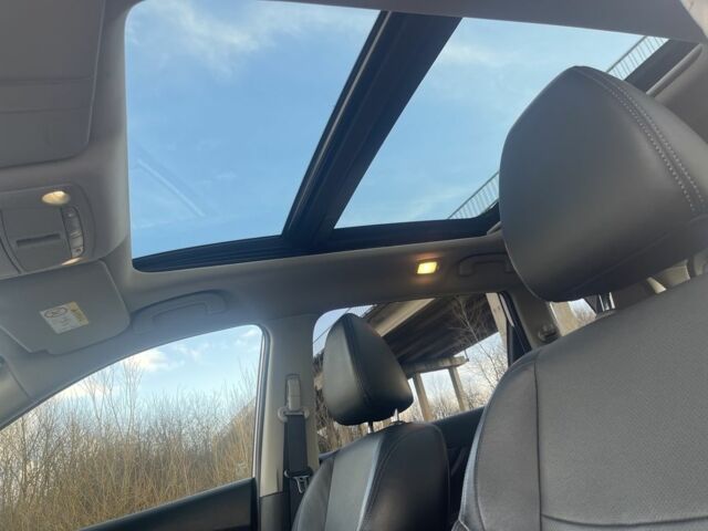 Белый Ниссан ИксТрейл, объемом двигателя 1.6 л и пробегом 81 тыс. км за 18600 $, фото 21 на Automoto.ua