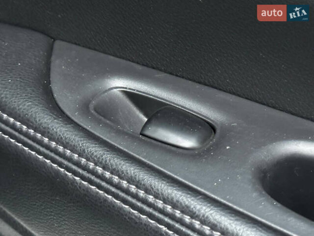 Белый Ниссан ИксТрейл, объемом двигателя 2.49 л и пробегом 134 тыс. км за 14999 $, фото 45 на Automoto.ua