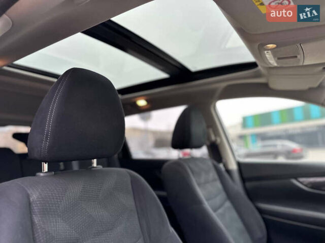 Білий Ніссан ІксТрейл, об'ємом двигуна 2 л та пробігом 90 тис. км за 17999 $, фото 51 на Automoto.ua