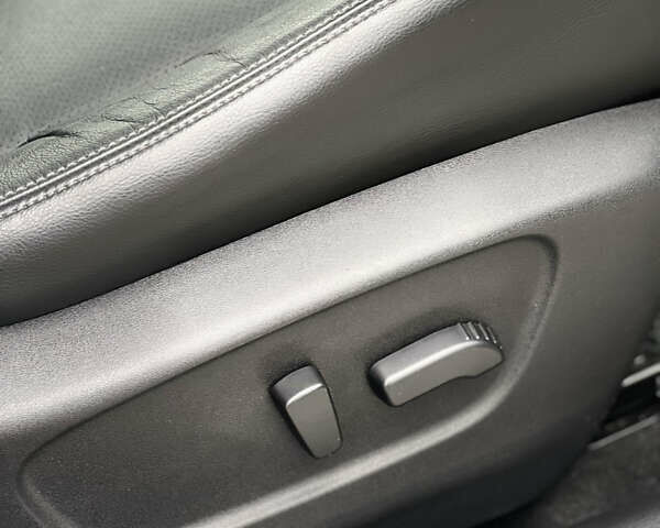 Белый Ниссан ИксТрейл, объемом двигателя 1.6 л и пробегом 52 тыс. км за 21999 $, фото 29 на Automoto.ua