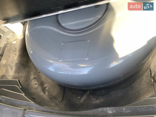 Белый Ниссан ИксТрейл, объемом двигателя 2.49 л и пробегом 184 тыс. км за 16050 $, фото 30 на Automoto.ua