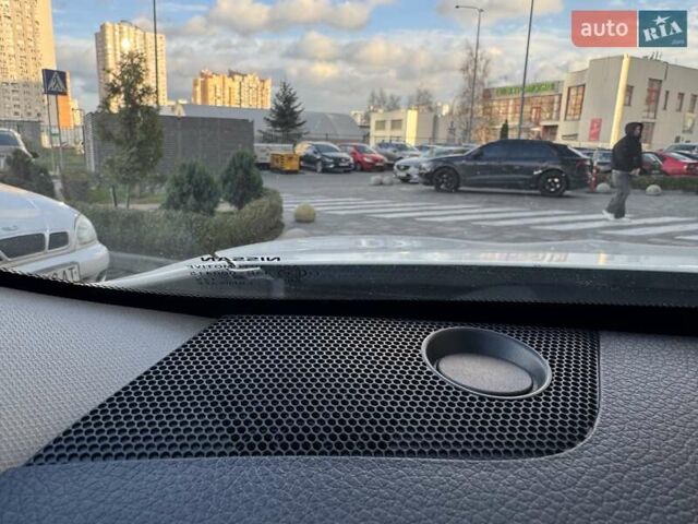 Белый Ниссан ИксТрейл, объемом двигателя 1.6 л и пробегом 80 тыс. км за 18700 $, фото 25 на Automoto.ua