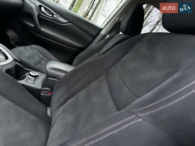 Белый Ниссан ИксТрейл, объемом двигателя 2.49 л и пробегом 134 тыс. км за 14999 $, фото 30 на Automoto.ua