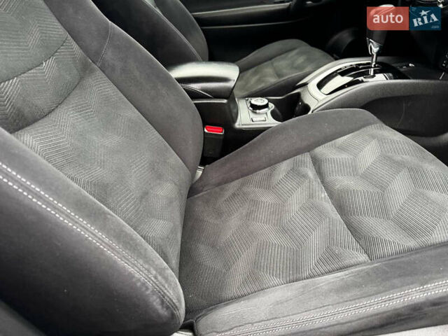 Белый Ниссан ИксТрейл, объемом двигателя 2.49 л и пробегом 134 тыс. км за 14999 $, фото 52 на Automoto.ua