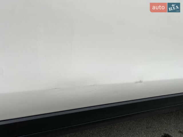 Білий Ніссан ІксТрейл, об'ємом двигуна 1.6 л та пробігом 161 тис. км за 18000 $, фото 23 на Automoto.ua