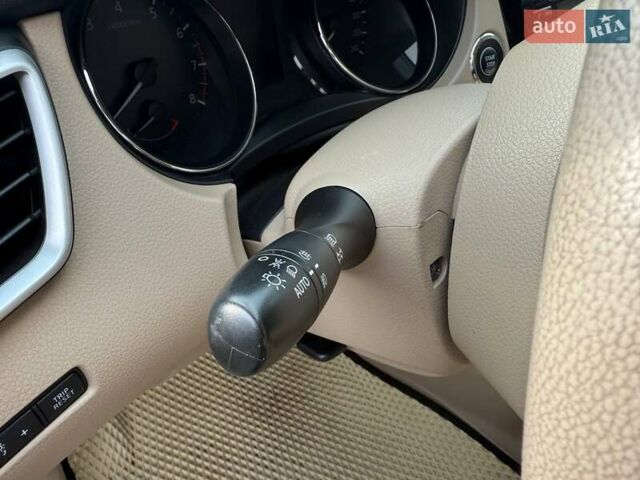 Белый Ниссан ИксТрейл, объемом двигателя 2.49 л и пробегом 139 тыс. км за 15900 $, фото 26 на Automoto.ua