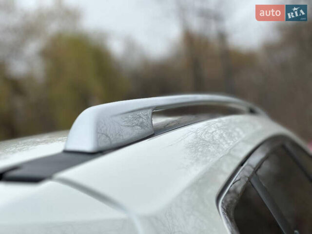 Білий Ніссан ІксТрейл, об'ємом двигуна 2 л та пробігом 90 тис. км за 17999 $, фото 23 на Automoto.ua