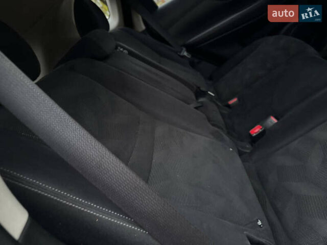 Белый Ниссан ИксТрейл, объемом двигателя 2.49 л и пробегом 134 тыс. км за 14999 $, фото 48 на Automoto.ua