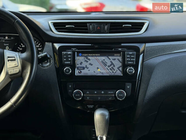 Белый Ниссан ИксТрейл, объемом двигателя 2 л и пробегом 189 тыс. км за 17900 $, фото 47 на Automoto.ua