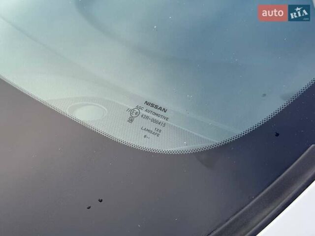 Белый Ниссан ИксТрейл, объемом двигателя 2.49 л и пробегом 139 тыс. км за 15900 $, фото 23 на Automoto.ua