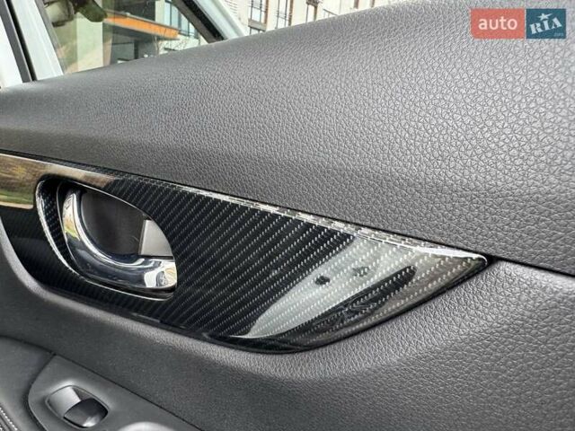 Белый Ниссан ИксТрейл, объемом двигателя 1.6 л и пробегом 79 тыс. км за 18900 $, фото 26 на Automoto.ua