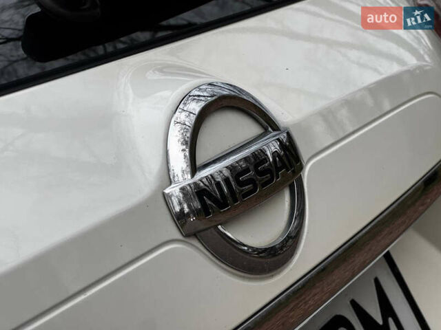 Белый Ниссан ИксТрейл, объемом двигателя 2.5 л и пробегом 134 тыс. км за 14999 $, фото 19 на Automoto.ua