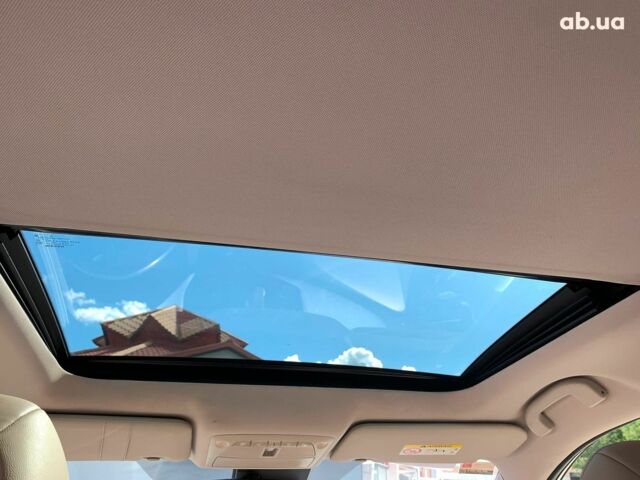 Белый Ниссан ИксТрейл, объемом двигателя 2.5 л и пробегом 166 тыс. км за 19990 $, фото 34 на Automoto.ua