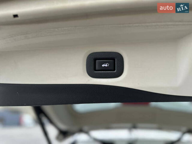Білий Ніссан ІксТрейл, об'ємом двигуна 2 л та пробігом 90 тис. км за 17999 $, фото 63 на Automoto.ua