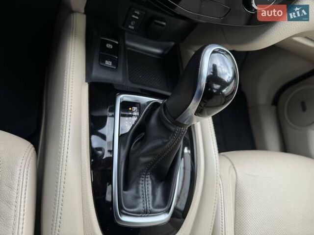 Білий Ніссан ІксТрейл, об'ємом двигуна 2.49 л та пробігом 168 тис. км за 18500 $, фото 43 на Automoto.ua