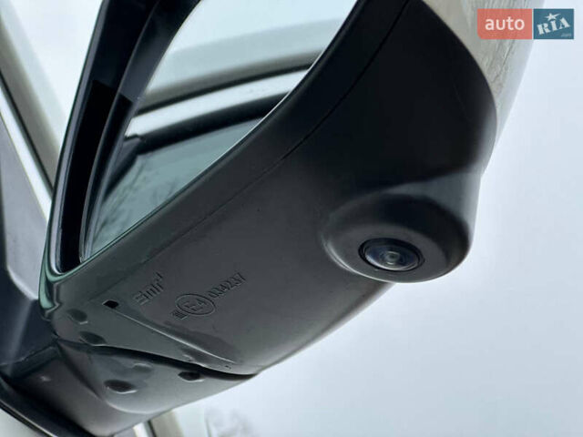 Білий Ніссан ІксТрейл, об'ємом двигуна 2 л та пробігом 90 тис. км за 17999 $, фото 22 на Automoto.ua