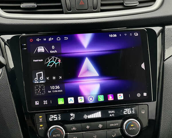 Белый Ниссан ИксТрейл, объемом двигателя 1.6 л и пробегом 52 тыс. км за 21999 $, фото 17 на Automoto.ua